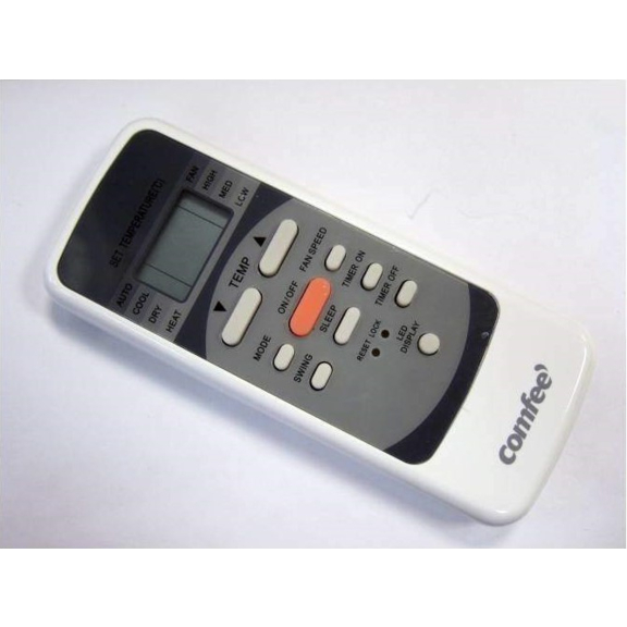 Mobiles Klimagerät Midea MPD-12CRN1 Bedienung