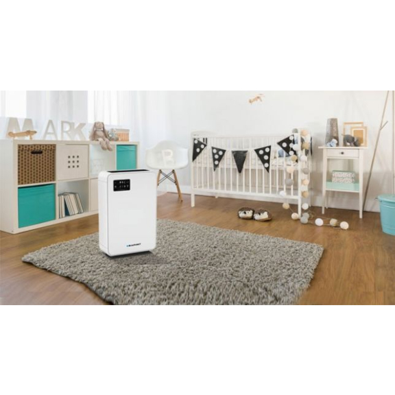 Blaupunkt Lavender 2041 Luftreiniger - im Raum