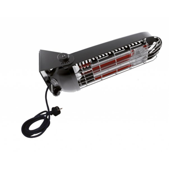 Master SOMBRA 8 Elektro-Infrarotstrahler