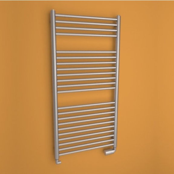 ISAN Silla Inox Edelstahlheizkörper