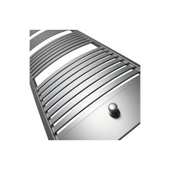 TERMA Dexter Pro Badheizkörper - Detail