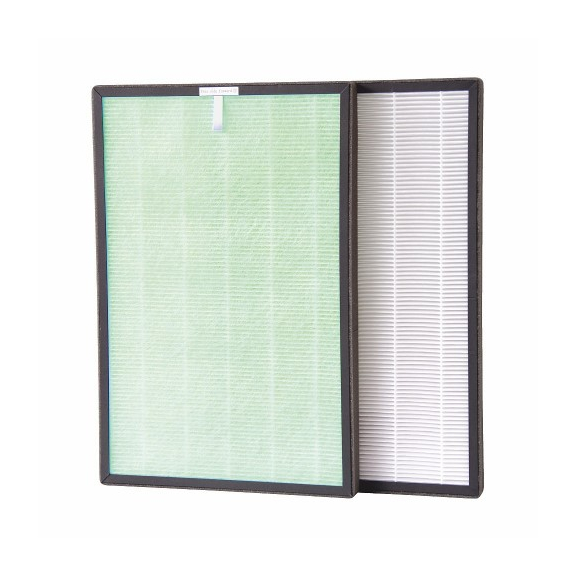 Antibakterieller + HEPA Filter für Airbi Spring