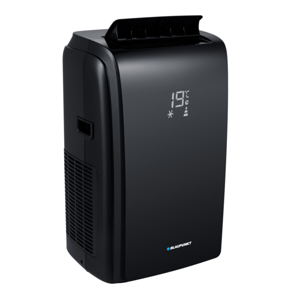 Blaupunkt Moby Blue 1012 B mobiles Klimagerät - Profil des Produkts