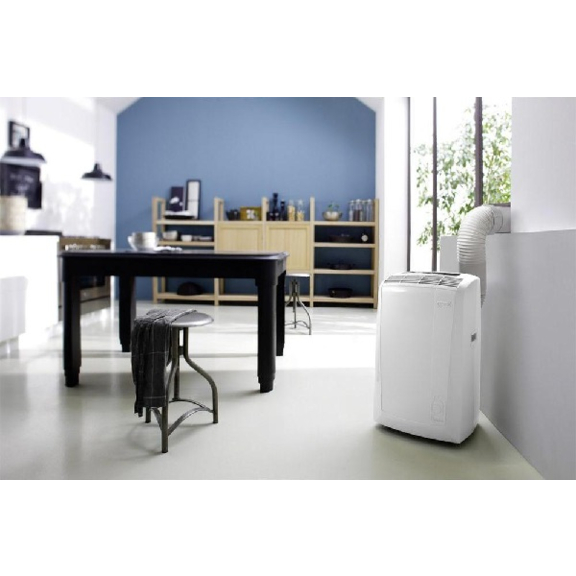 Mobiles Klimagerät DeLonghi PAC NK 76