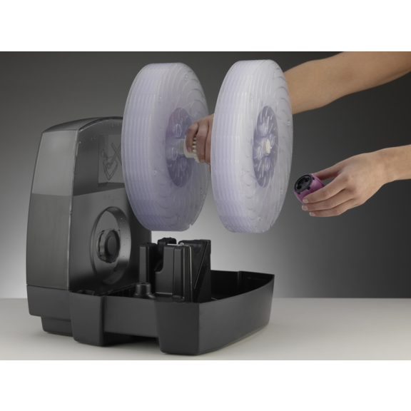 Scheibenluftbefeuchter Boneco W2055D