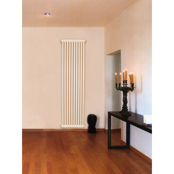 ISAN Atol C2 Gliederheizkörper aus Stahl