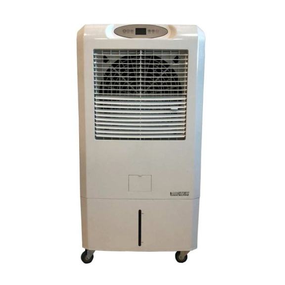 Master CCX 4.0 kompakter BIO Luftkühler