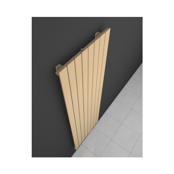 ISAN Collom Heizkörper für Flur