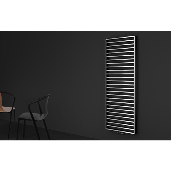 IRSAP It Is Badheizkörper - reines Design