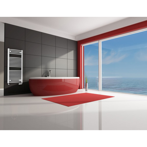 ISAN Spira Radius Badheizkörper