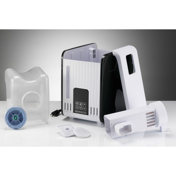 Dampfluftbefeuchter Boneco S450