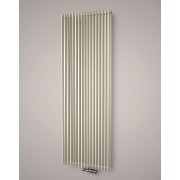 ISAN Antika Double 1800x600 - RAL9010