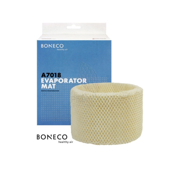 Boneco A7018 Verdunstungspatrone für Luftbefeuchter Boneco E2441