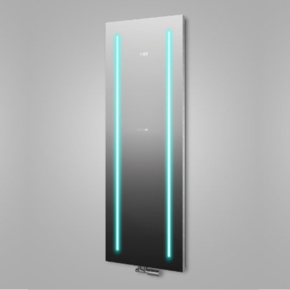 ISAN Magic Mirror Spiegelheizkörper
