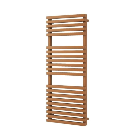 ISAN Club Edge Elektrischer Badheizkörper