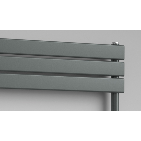 ISAN Mapia PLUS Badheizkörper Detail