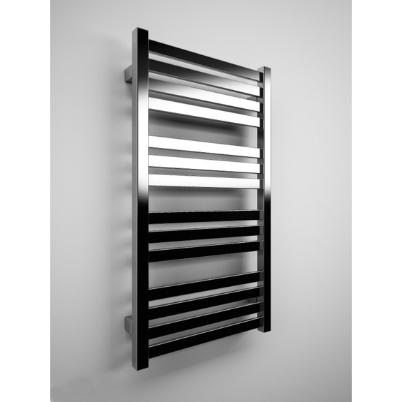 TERMA Marlin ONE Badheizkörper Chrom