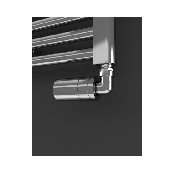 ISAN Grenada Badheizkörper