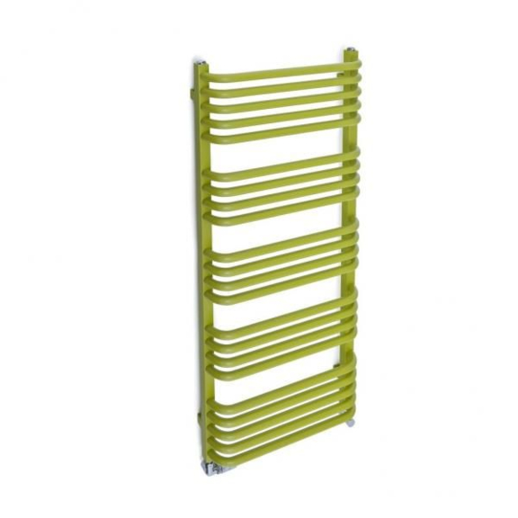 TERMA Alex Designheizkörper Gesamte