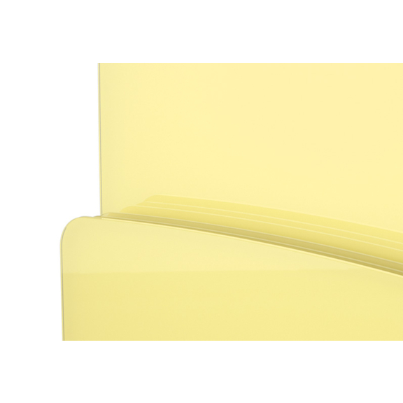 ISAN Joy Bath R Glasheizkörper