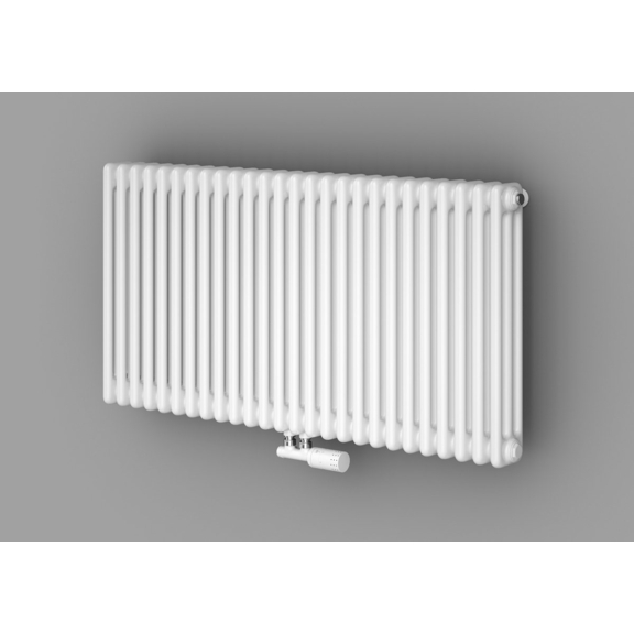 ISAN Atol C3 Gliederheizkörper aus Stahl