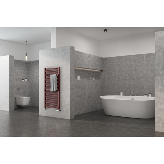 ISAN Avondo Wasser-Badheizkörper - S34