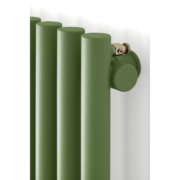 TERMA Tune VWS Designheizkörper - Detail