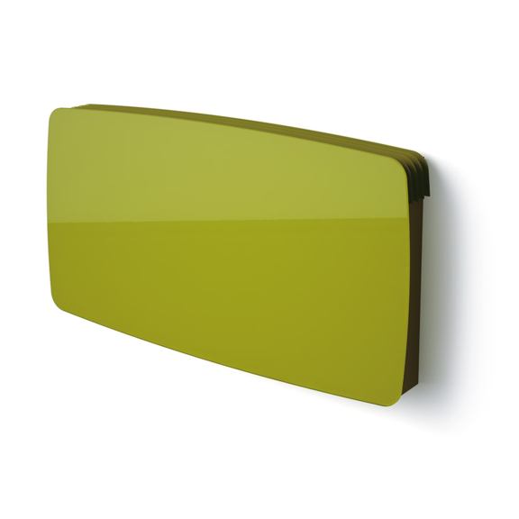 ISAN Joy Wall R Glasheizkörper