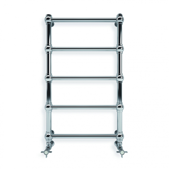 TERMA Retro Designheizkörper 800x504 Chrom