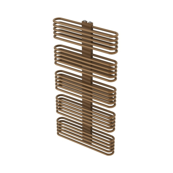 ISAN Koro Badheizkörper