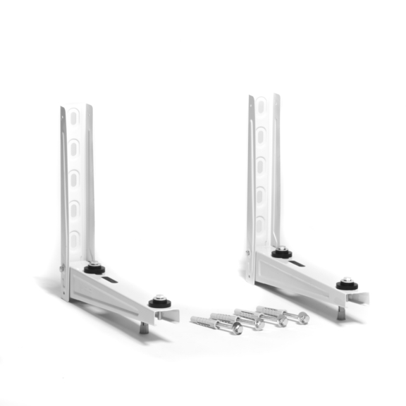 MS 120 Kleine Konsole für Wandmontage