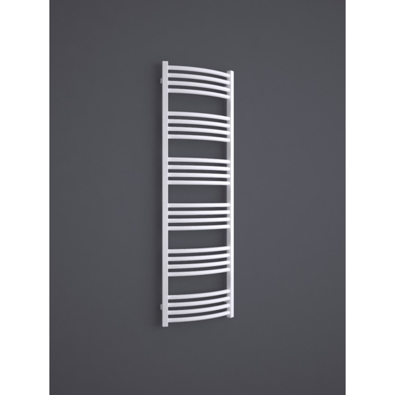 TERMA Lena Badheizkörper RAL 9016 1380x436mm