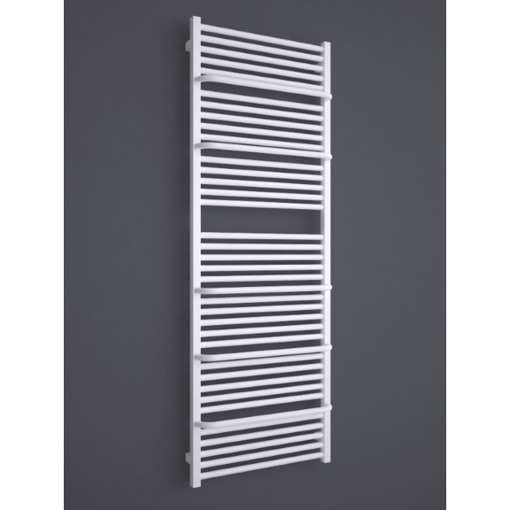 TERMA Lima ONE Badheizkörper RAL 9016 1700x600