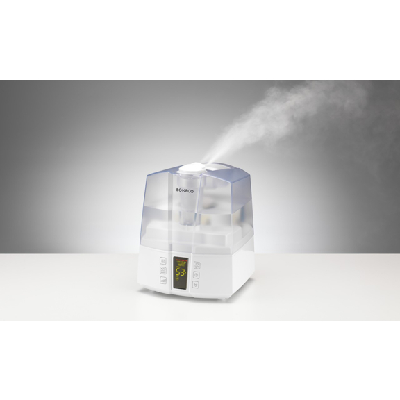 Ultraschall-Luftbefeuchter Boneco U7147