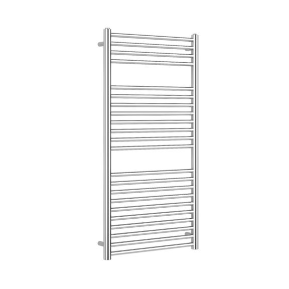 ISAN Palmyra PLUS Badheizkörper Chrom