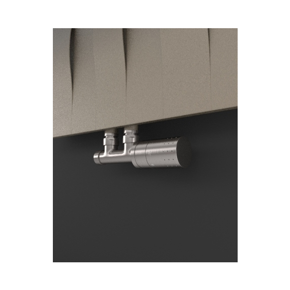 ISAN Nias Heizkörper für Flur