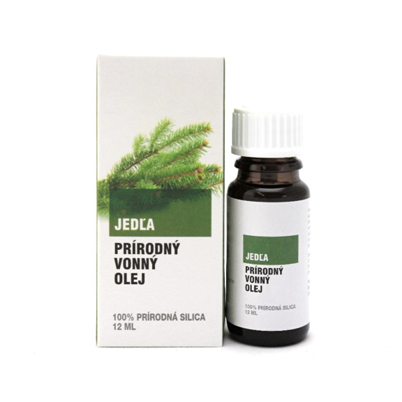 Tanne Ätherisches Öl