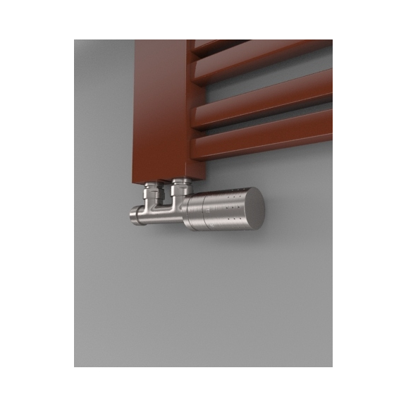 ISAN Swing Badheizkörper