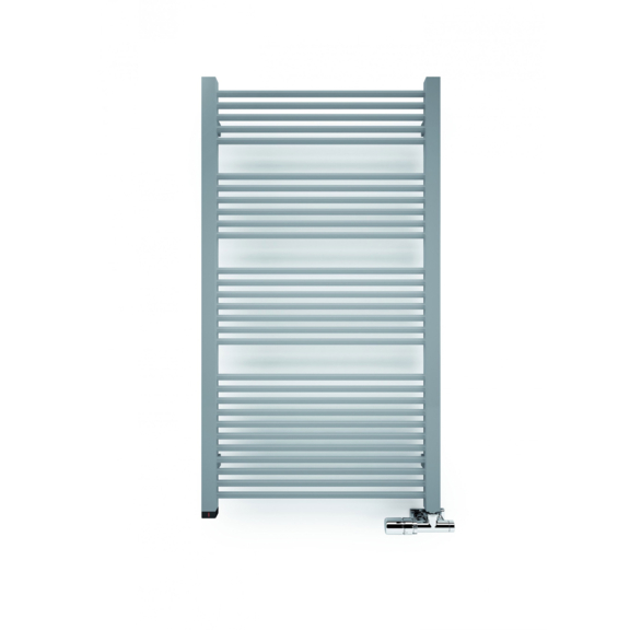 TERMA Mike ONE Designheizkörper RAL7042