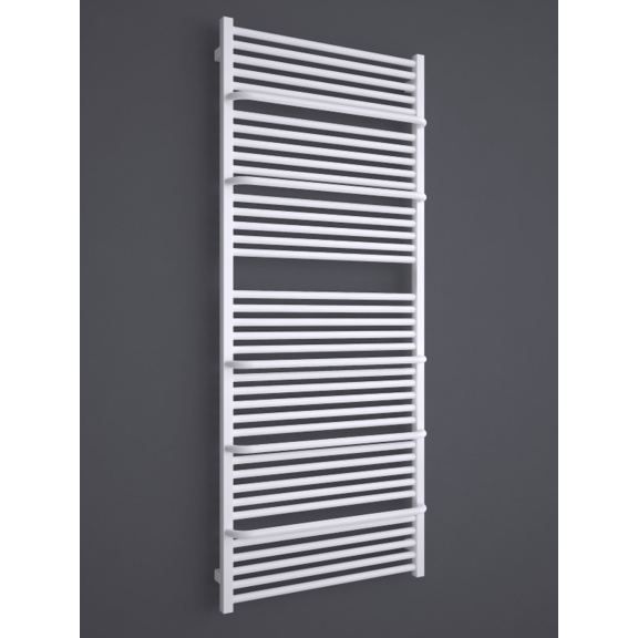 TERMA Lima Badheizkörper RAL9016 1700x700