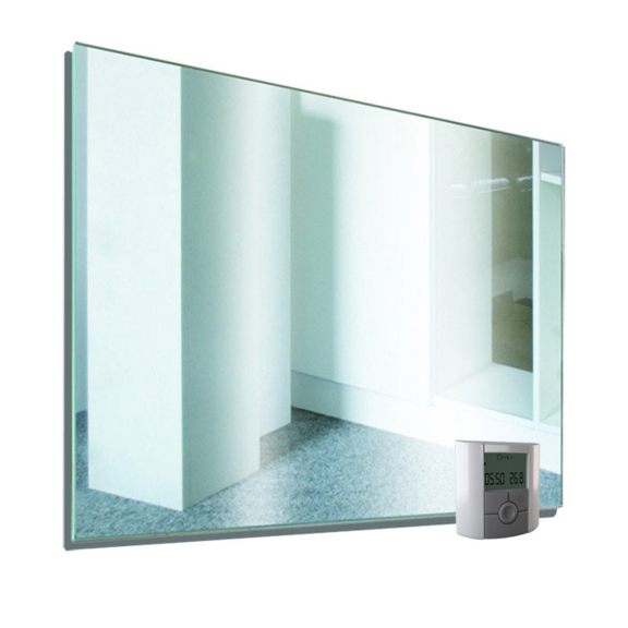 Fenix GR+ 300 speigelglas