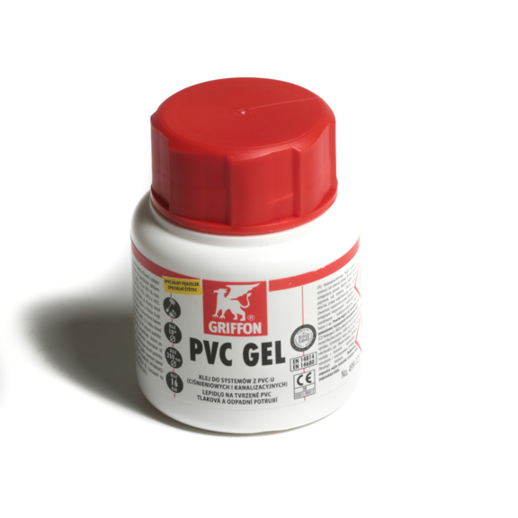 NIBCO Klebstoff für PVC-U