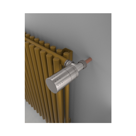 ISAN Aruba Double Horizontal Leistungsstarker Heizkörper