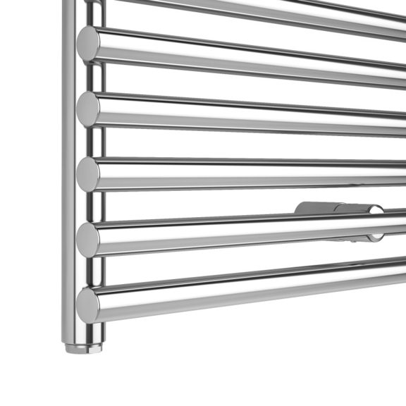 ISAN Ikaria Badheizkörper Detail