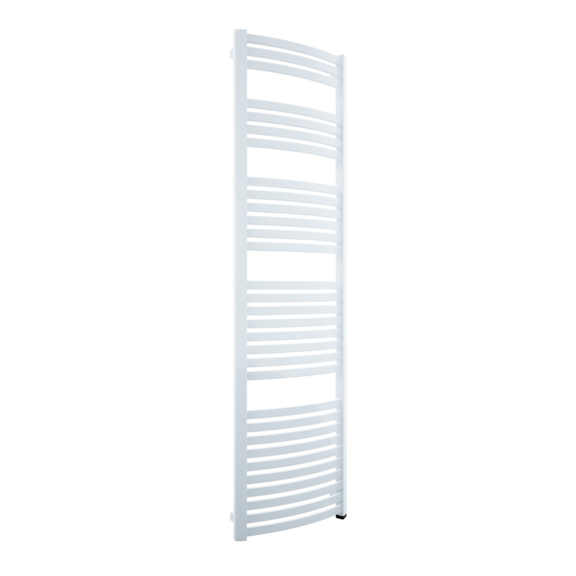 TERMA Dexter One Badheizkörper 1760x500 RAL 9016