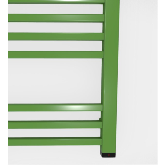 Bone One Badheizkörper - RAL6018