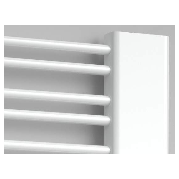 ISAN Swingo Badheizkörper Detail