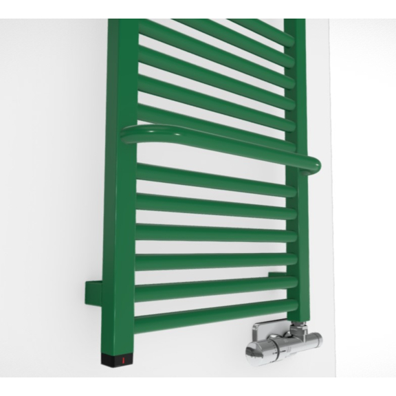 TERMA Lima ONE Badheizkörper RAL6029