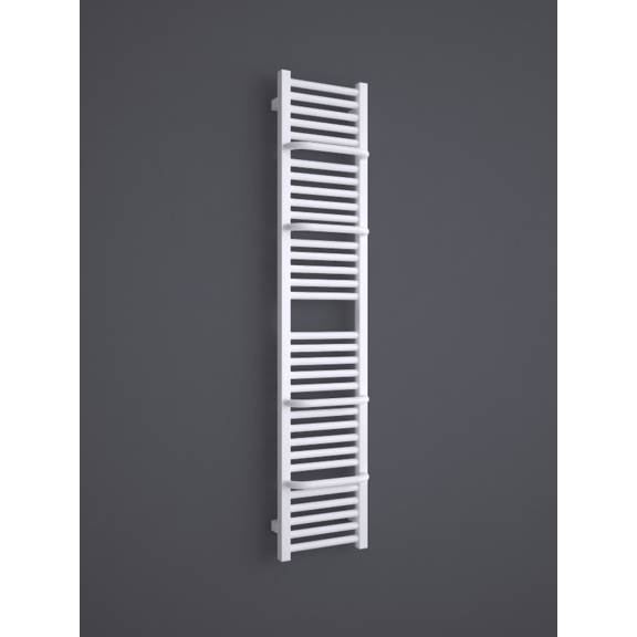TERMA Lima Badheizkörper RAL9016 1460x300