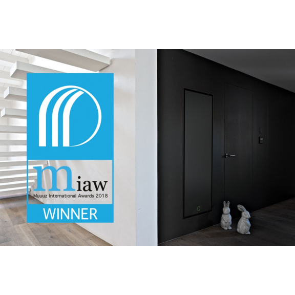 IRSAP Face Zero Designheizkörper Würdigungen